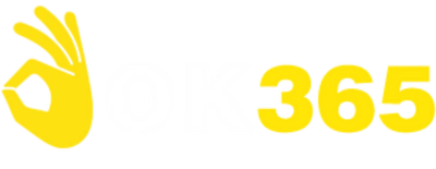 Biểu trưng thương hiệu Ok365