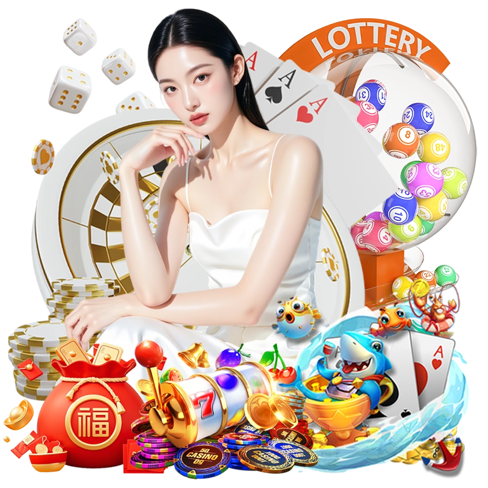 Tin tức xổ số, lịch cập nhật và kết quả tham khảo trên Ok365